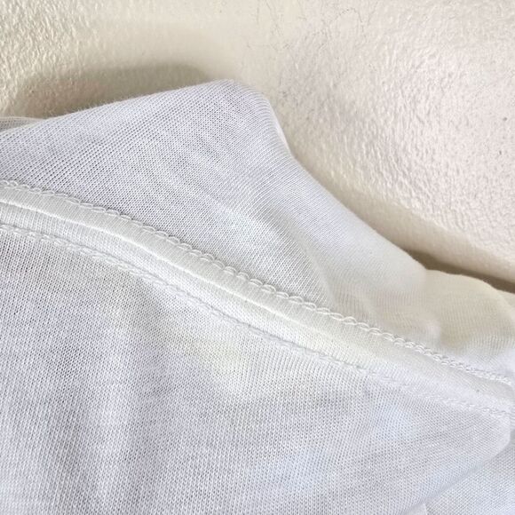 NEW Adidas Mens Short Sleeve 2018 Russia World Cup Telstar Matchball Tee Large - Picture 8 of 8